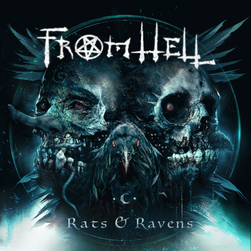 From Hell (USA) : Rats and Ravens